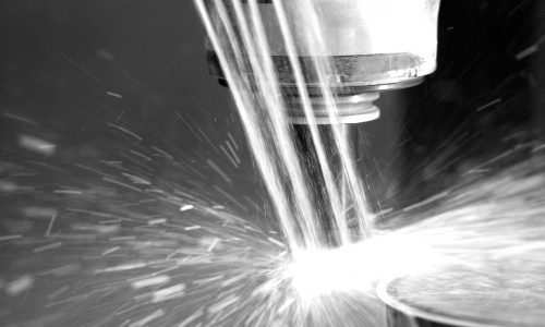 MECHANICAL PROCESSING